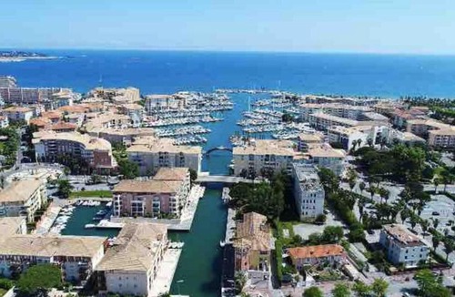 Frejus City Centre Apartment | Frejus