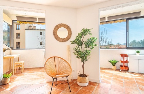 Port Cogolin Apartment | Galiote by Interhome
