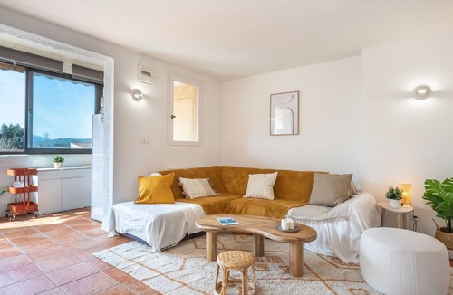 Port Cogolin Apartment | Galiote by Interhome
