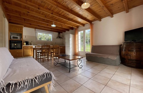 Bidarray House | Gastanchoanea - Bidarray
