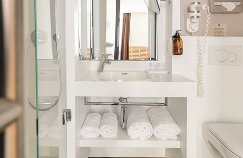Bordeaux City Centre Hotel | Grand Hotel Francais