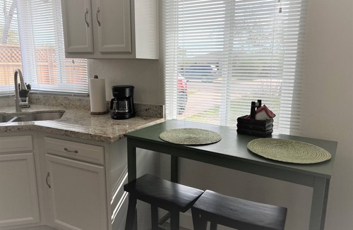 Camelback East Cottage | Great Location! Easy access to, well, Everywhere! nKing and Queen Bed.