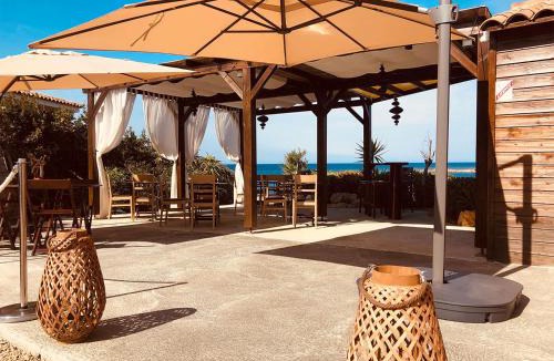 Tizzano Hotel | Hôtel du Golfe