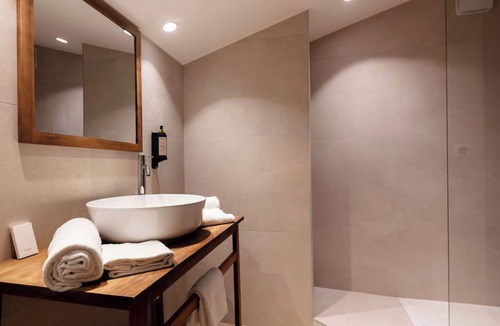 Frejus City Centre Hotel | Hôtel l'Arena