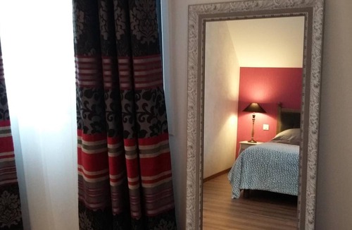 Illiers-Combray Hotel | Hôtel les Aubépines