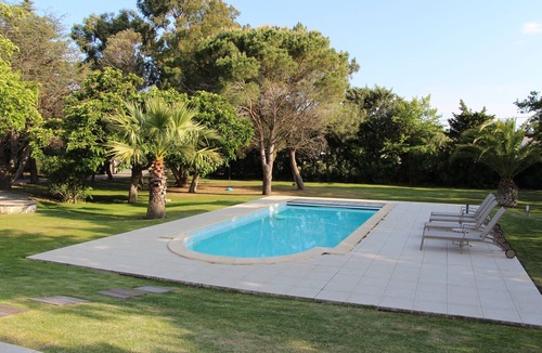 Saint-Nazaire House | HAVEN OF PEACE AND GREENERY NEAR THE SEA