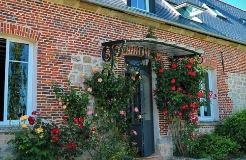 Longmesnil House | Historic estate with wellness suites in Normandy