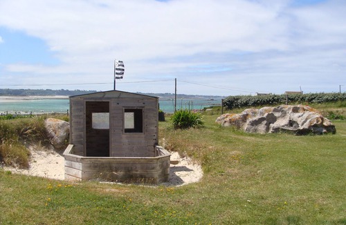 Kerlouan House | Holiday home facing the sea Kerlouan Nord Finistère 8 people 4 sleeps