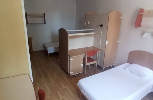 La Croix des Gardes Hostel | Hostel Santa Maria
