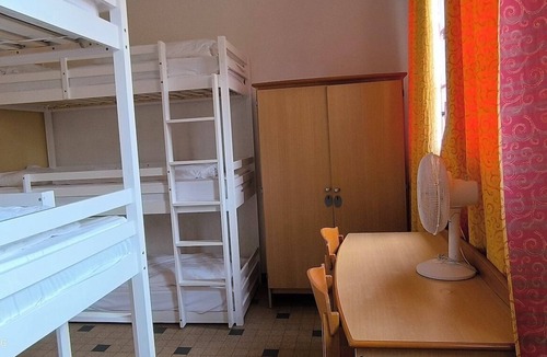 La Croix des Gardes Hostel | Hostel Santa Maria