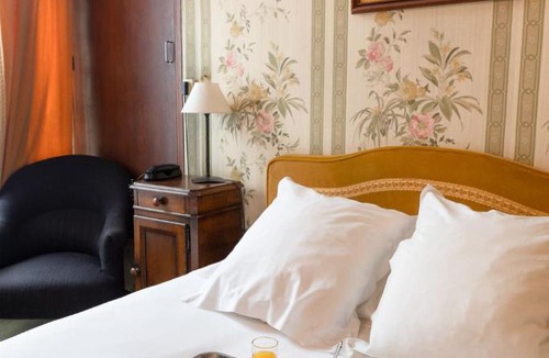 Corps Hotel | Hotel de la Poste
