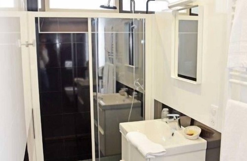 Capdenac-Gare Hotel | Hotel de Paris (Capdenac)