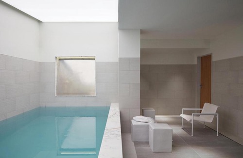 Saint-Germain-des-Pres Hotel | Hotel La Villa Saint Germain Des Prés