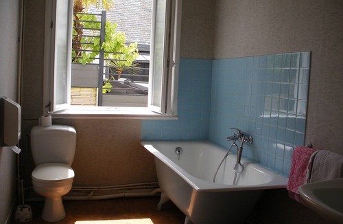 Concarneau Hotel | Hotel Modern