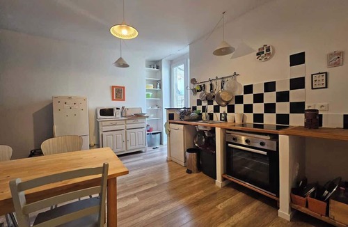 Arras Apartment | Hyper Centre 5P, 3 chambres
