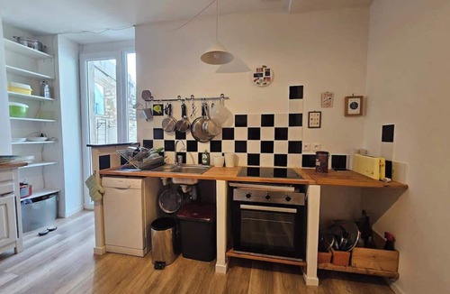 Arras Apartment | Hyper Centre 5P, 3 chambres