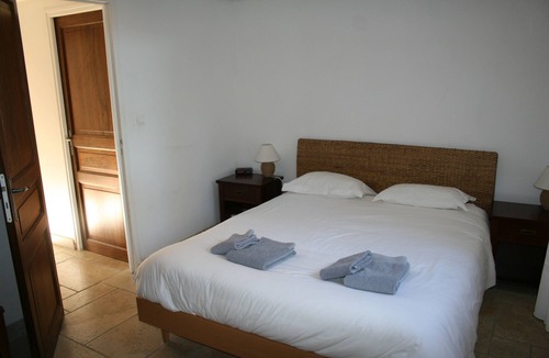 Malaucene House | In Provence, a centuries-old farmhouse in the heart of the Mont Ventoux regional park.
