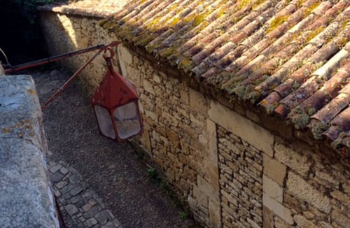 Beynac-et-Cazenac House | In the heart of the village, the TIBALOU. Breathtaking views of the river.