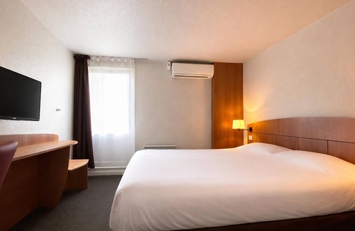 Amilly Hotel | Kyriad Montargis - Amilly