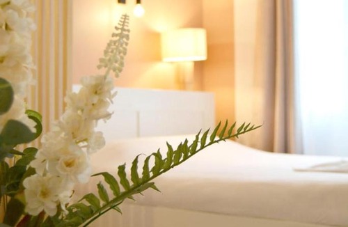 Chartres Apartment | L'imprévu