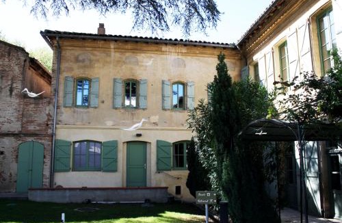 Lavaur House | L'Inattendu