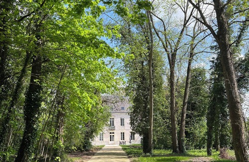 Arc-sur-Tille House | LA FORET D'ARC : Burgundy villa with swimming pool & private forest - 10 min Dijon