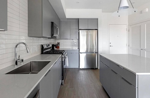 Rhodes Ranch Apartment | Landing | Beautiful 2BD, Clubhouse, Rooftop Lounge