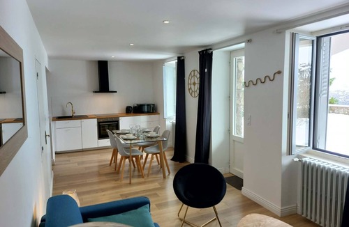 Rodez Apartment | Le Bompard