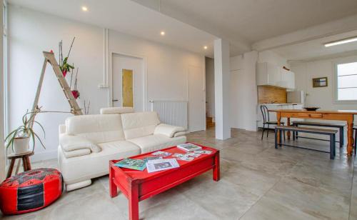 Chaource House | Le chaource