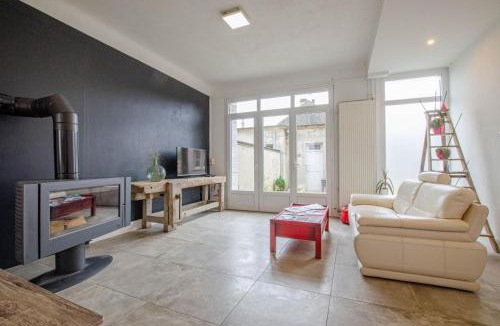 Chaource House | Le chaource