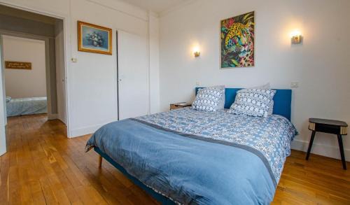 Chaource House | Le chaource