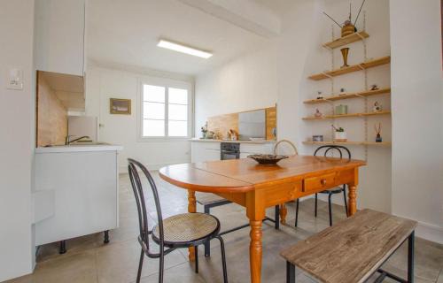 Chaource House | Le chaource