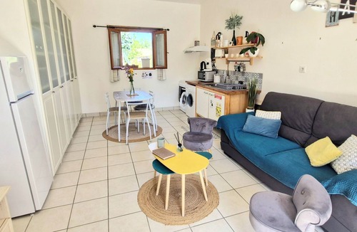 Maurens House | Le clos du verger
