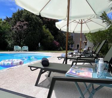 Chatellerault House | Le Clos Gabrielle