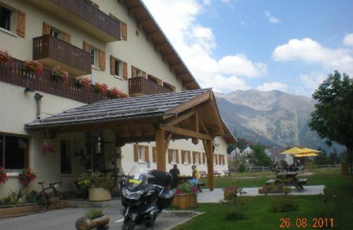 Saint-Etienne-de-Tinee Hotel | Le Collet d'Auron