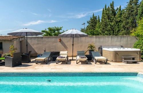 Graveson House | Le Mas