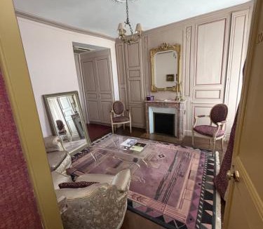 Chartres Bed & Breakfast | Le Parvis