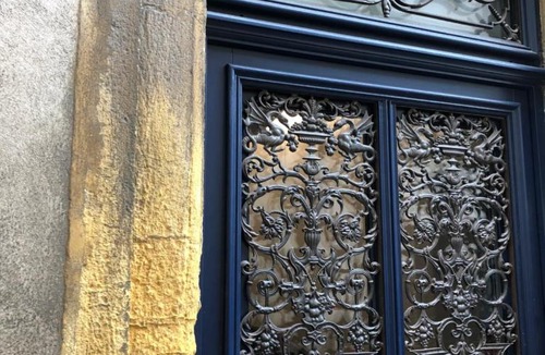 Metz-Centre – Ancienne Ville Apartment | Le Petit Graoully