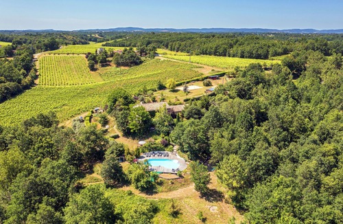 Gaillac House | Le Triangle D'or - Le Chêne - Piscine - Gaillac