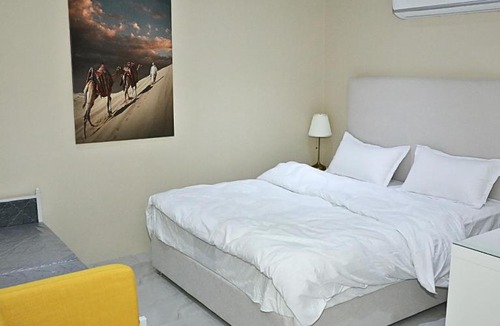 Dubai Other | Lead Adventure Premium Desert camp Deluxe Room