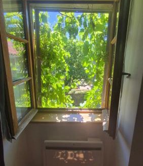 Seigny House | Les plaines