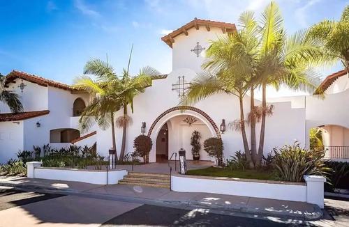Carlsbad Apartment | Luxury 1BR Villa 6517 at La Costa Resort/Pool, Spa & Golf