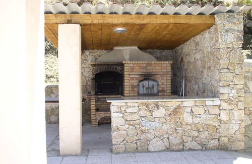 Speloncato Villa | LUXURY VILLA exceptional panoramic view over the Réginu valley and the sea