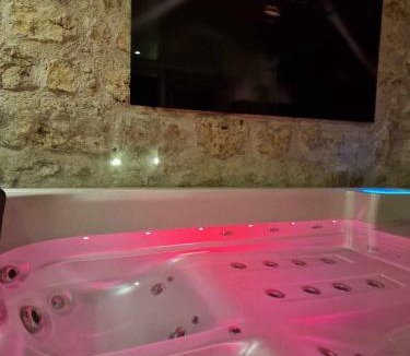 Pontlevoy Bed & Breakfast | Lyzen