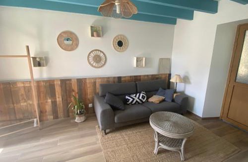 Hede House | Maison calme