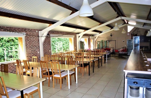 Rueil-la-Gadeliere House | Maison de 500m² , Terrain 1 Hectare, Foret, Calme, une Heure de Versailles