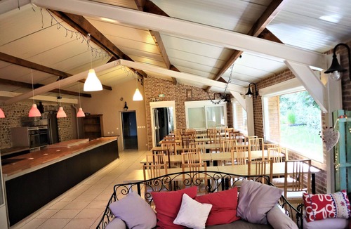 Rueil-la-Gadeliere House | Maison de 500m² , Terrain 1 Hectare, Foret, Calme, une Heure de Versailles