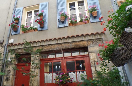 Bargemon House | Maison Fontaines Bargemon | Romantic Bed & Breakfast