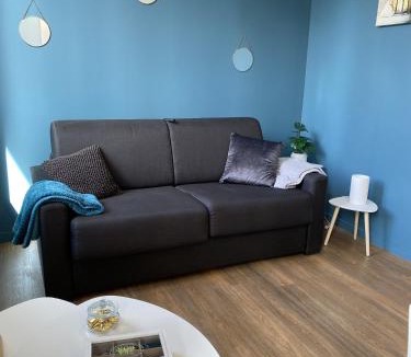 Bergerac Apartment | Marianne 4
