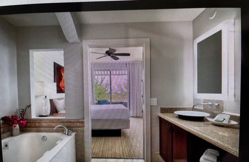 Desert Ridge Resort | Marriott timeshare in Phoenix